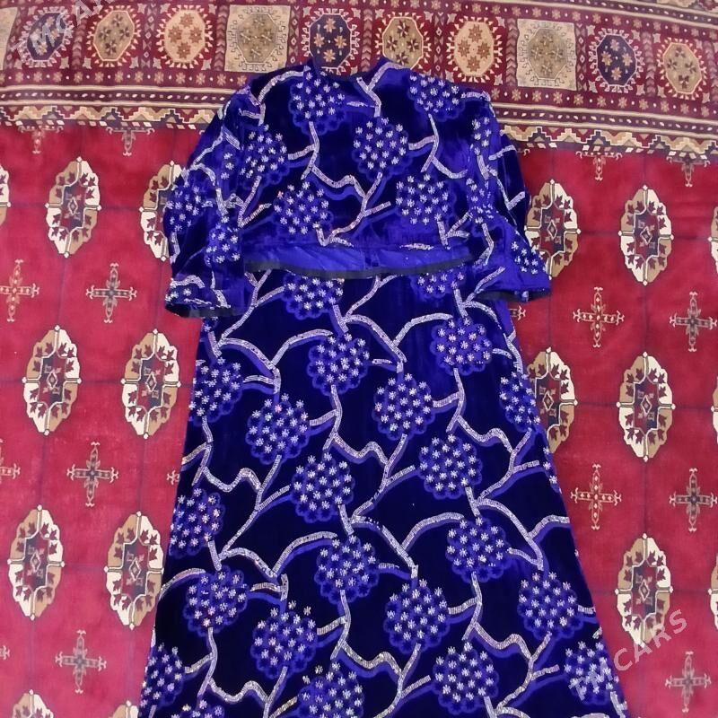 Dubay pombarh - Büzmeýin - img 2