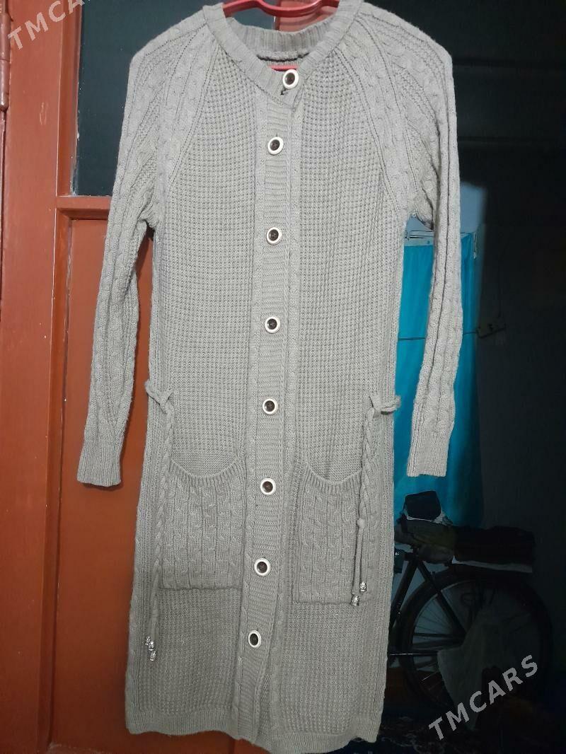 Jempir - Balkanabat - img 2