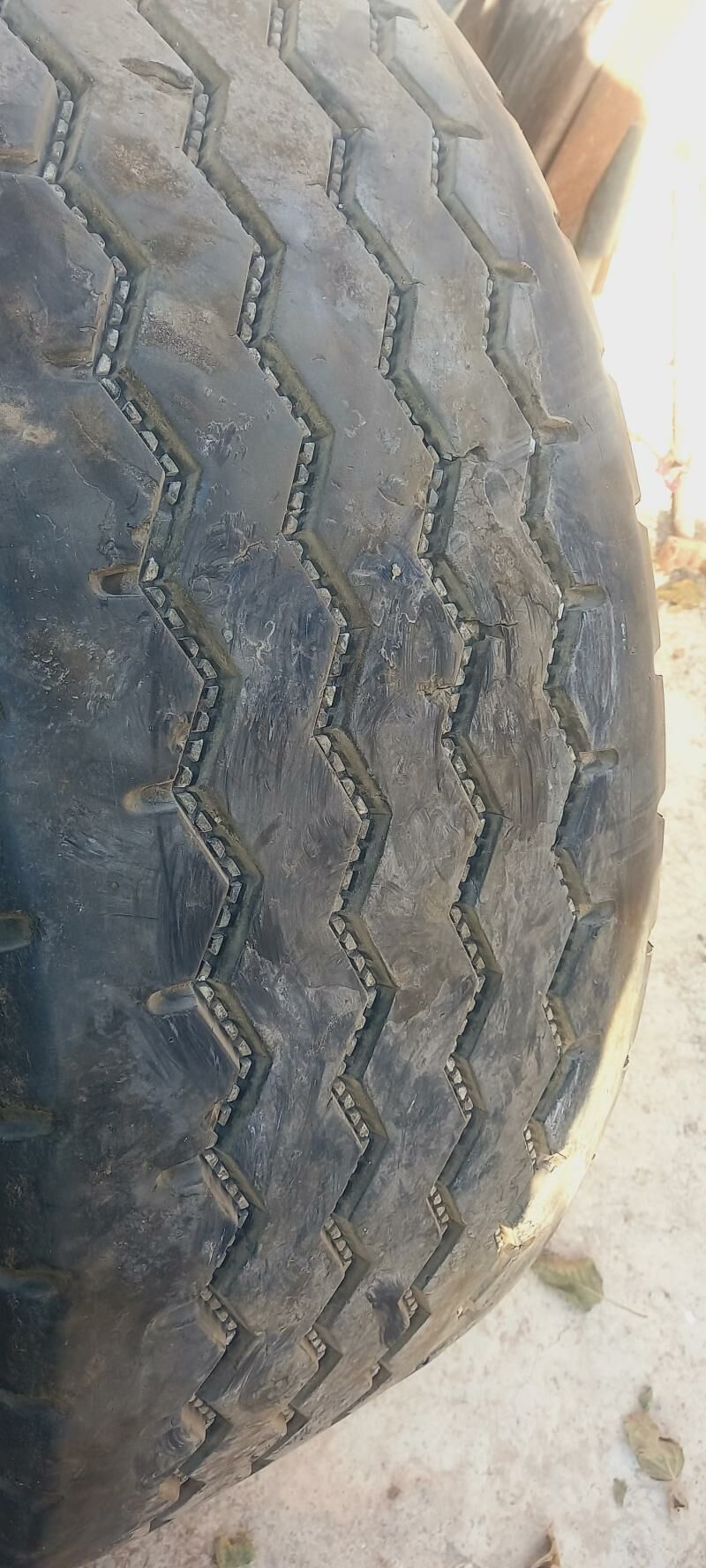 teker pilot 900 TMT - Büzmeýin - img 1