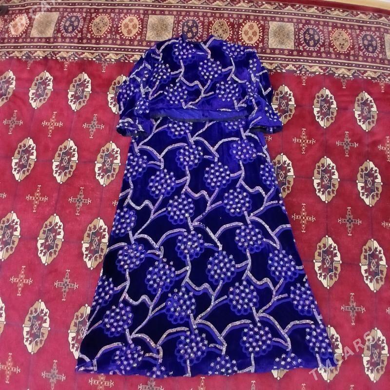 Dubay pombarh - Büzmeýin - img 3