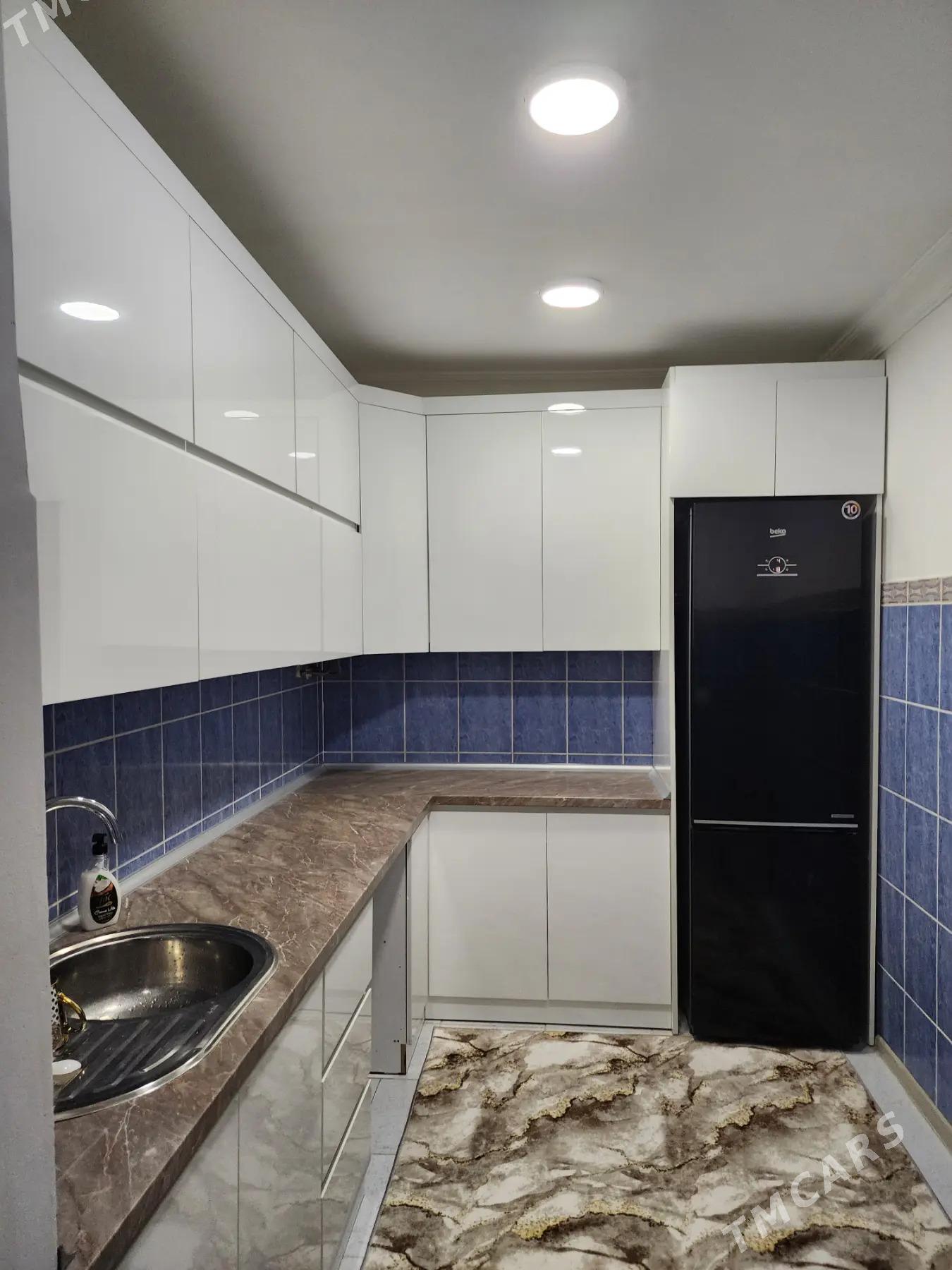 ПРОДАЖА КВАРТИРЫ ЦЕНТР - Ашхабад - img 7