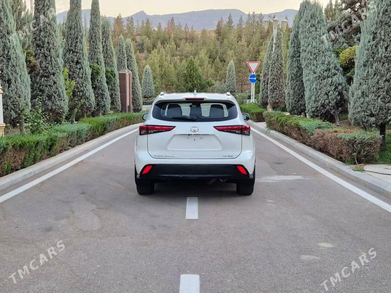 Toyota Highlander 2020 - 465 000 TMT - Aşgabat - img 6