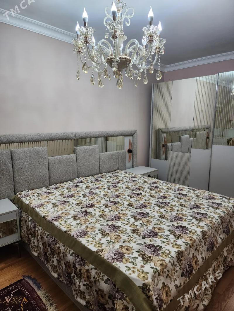 ПРОДАЖА КВАРТИРЫ ЦЕНТР - Ашхабад - img 4