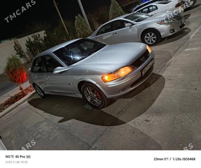 Opel Vectra 1999 - 65 000 TMT - Daşoguz - img 6