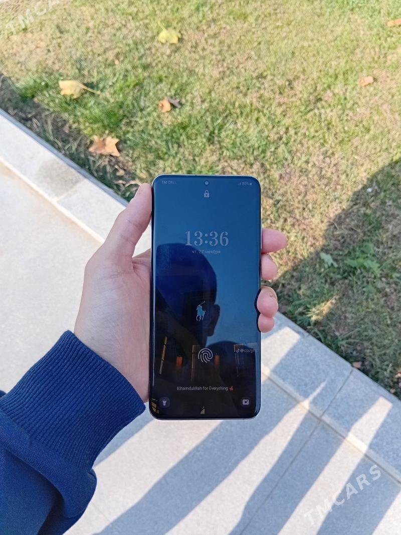 samsung s20 - Aşgabat - img 3