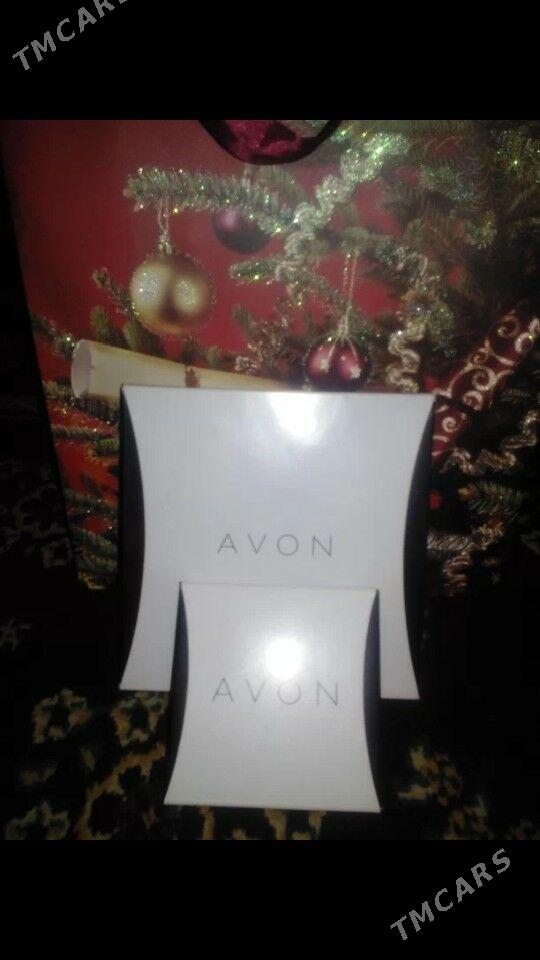 Комплект Avon - Aşgabat - img 4