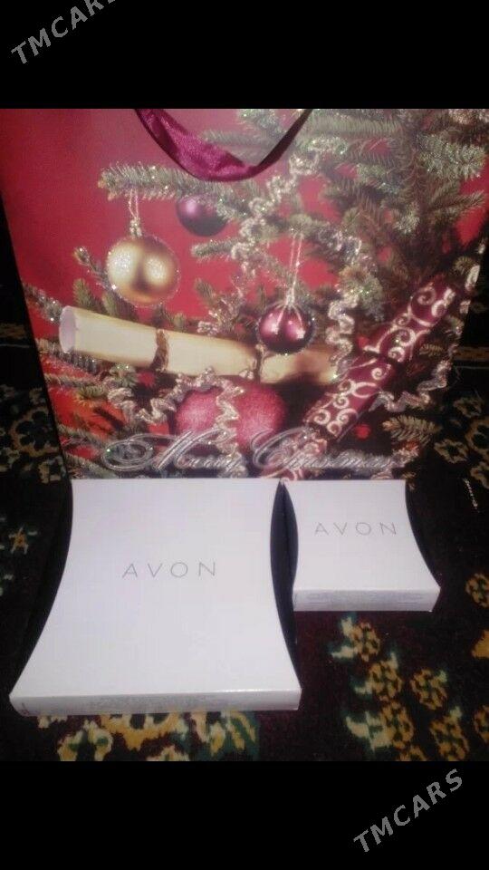 Комплект Avon - Aşgabat - img 3
