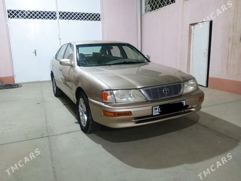 Toyota Avalon 1996 - 120 000 TMT - Balkanabat - img 1