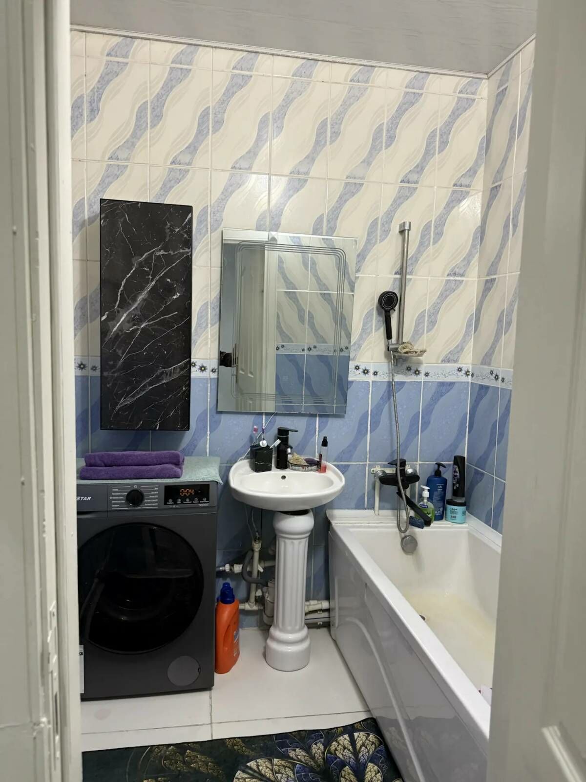 Мир 7/2, 3 комнаты - Мир 7 - img 5