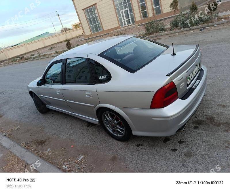 Opel Vectra 1999 - 65 000 TMT - Daşoguz - img 7