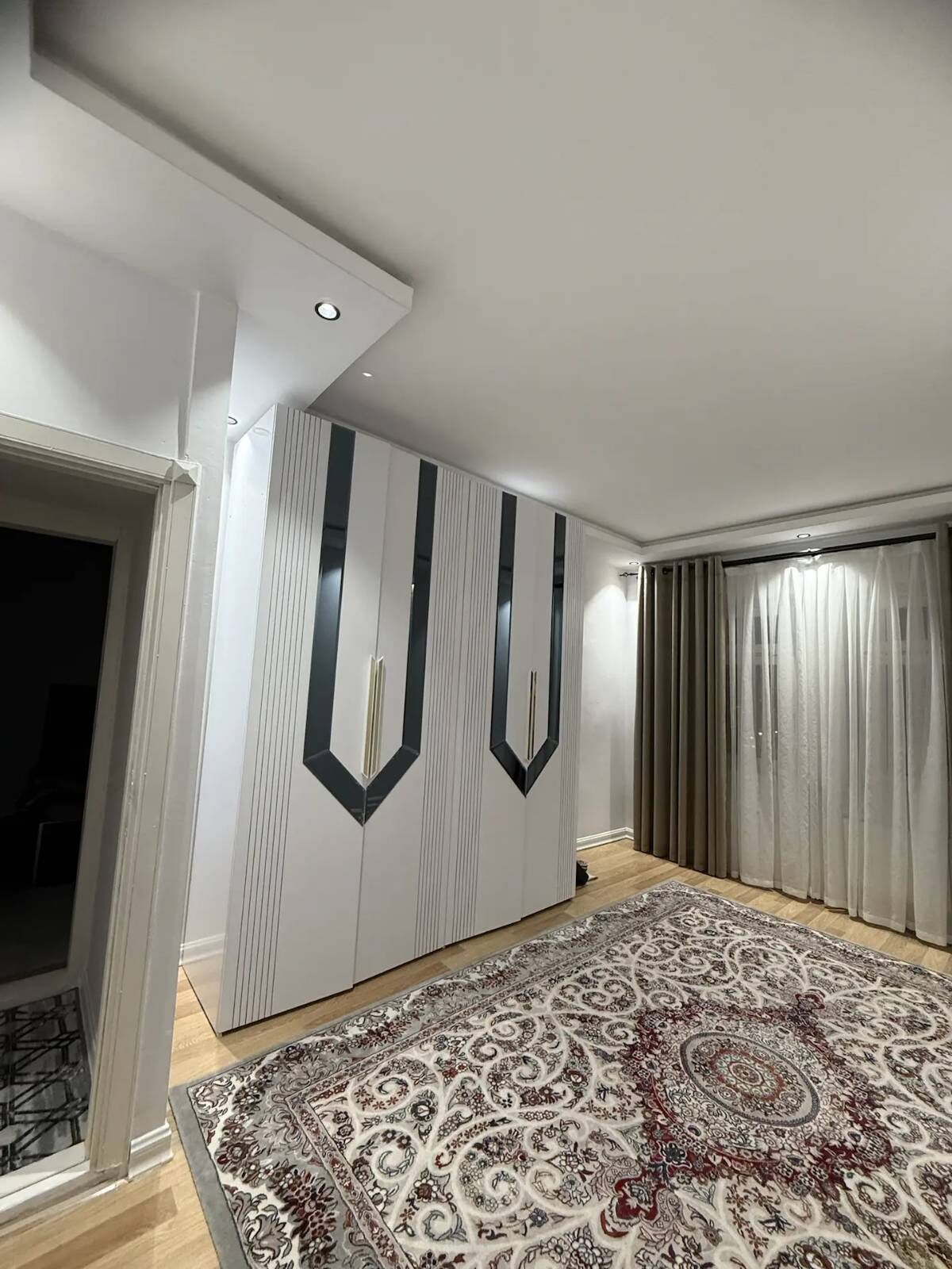 Мир 7/2, 3 комнаты - Мир 7 - img 4