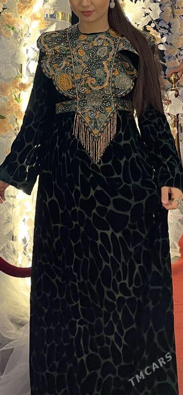 wecerny köynek - Mary - img 2