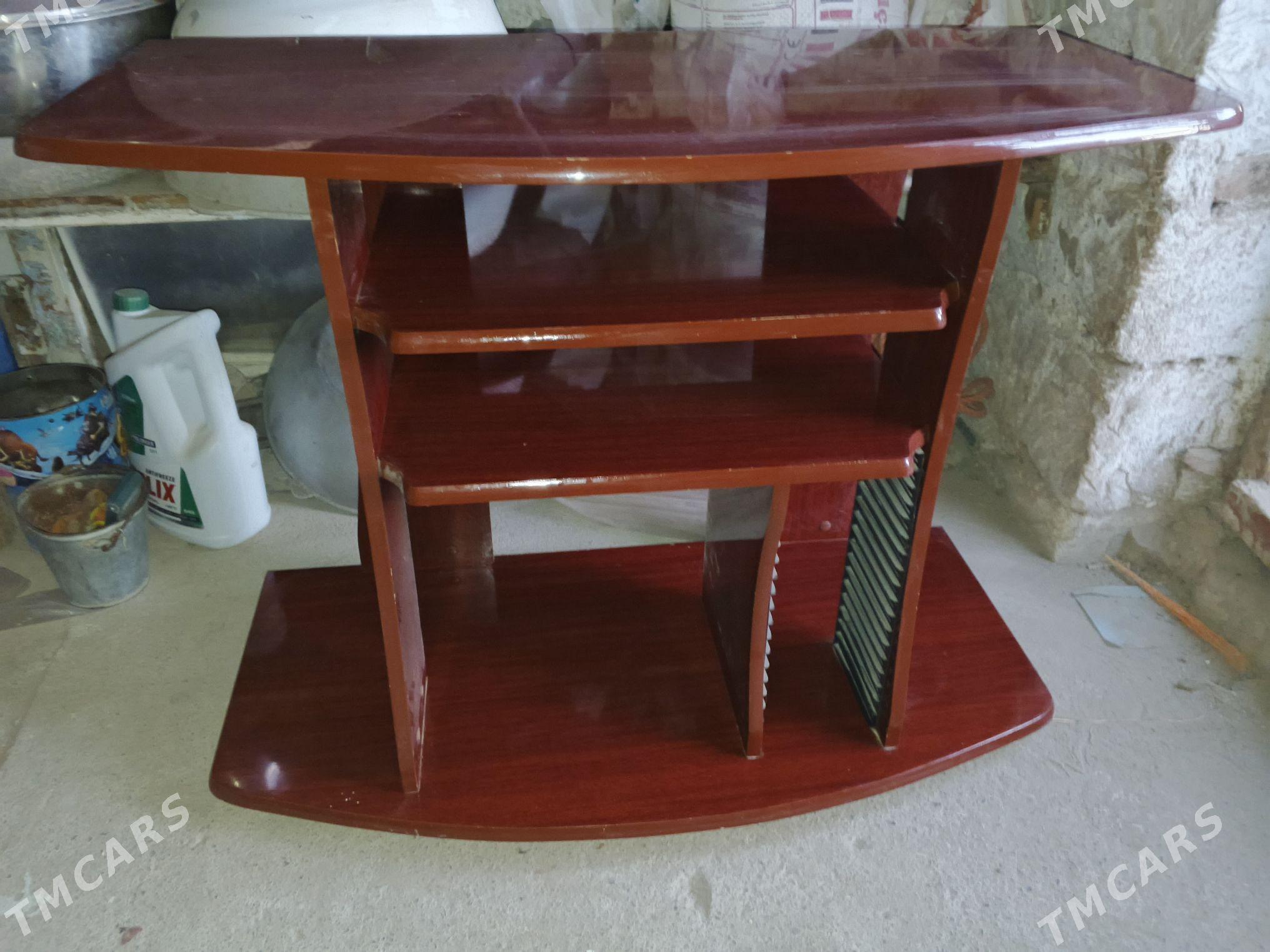 podstawka - Туркменбаши - img 2