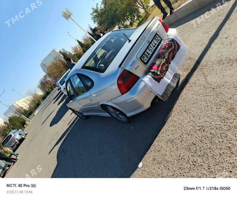 Opel Vectra 1999 - 65 000 TMT - Daşoguz - img 4