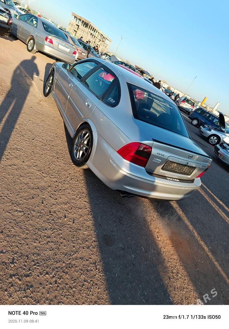 Opel Vectra 1999 - 65 000 TMT - Daşoguz - img 1