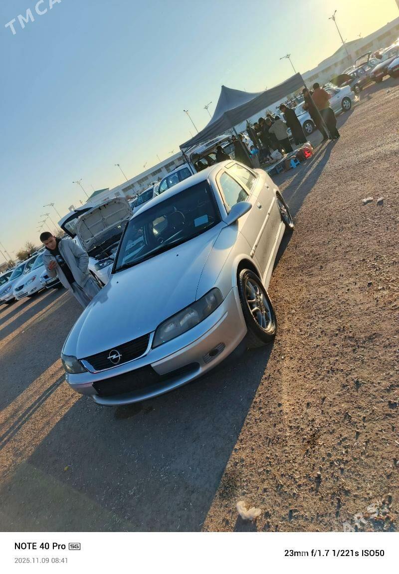 Opel Vectra 1999 - 65 000 TMT - Daşoguz - img 2