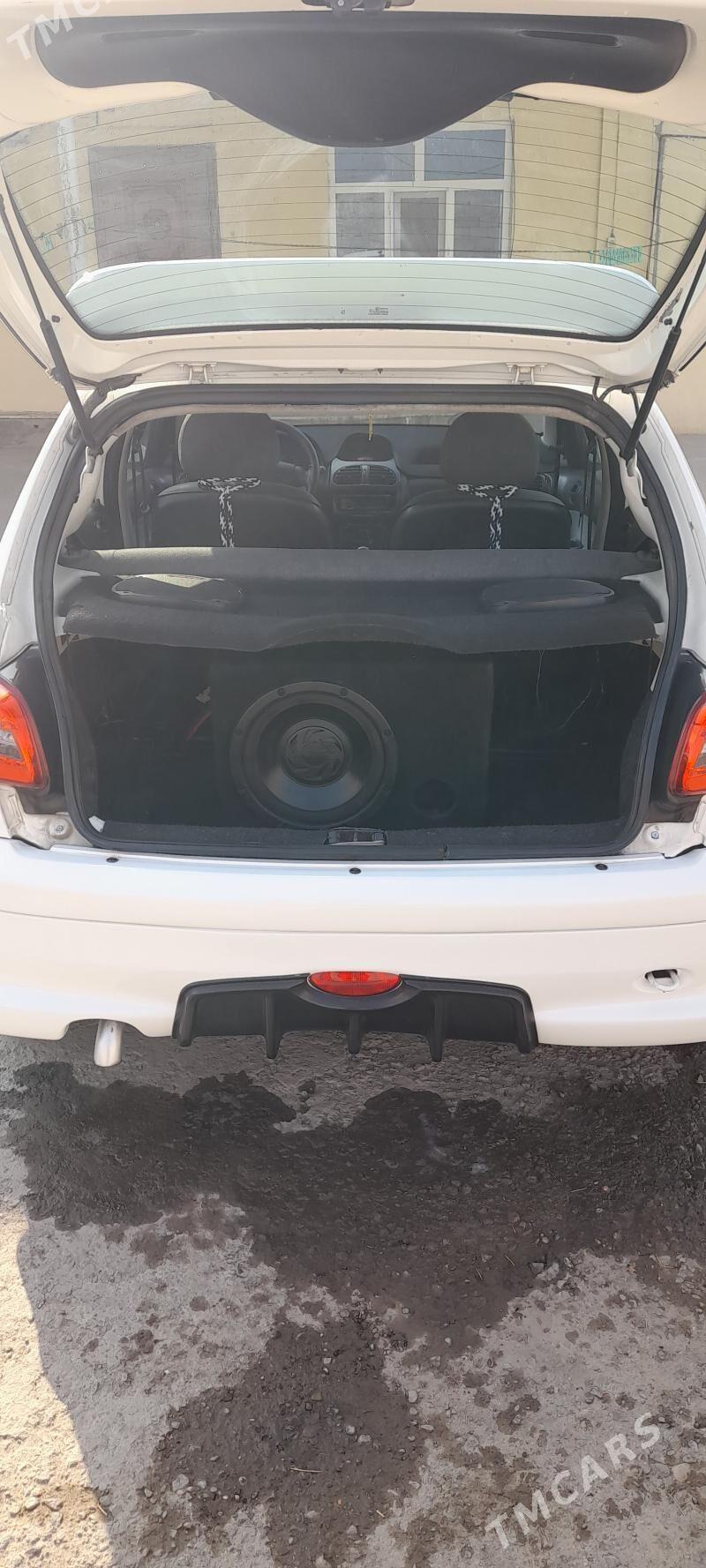 Peugeot 206 2010 - 110 000 TMT - Aşgabat - img 3