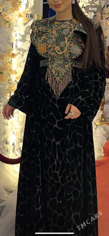 wecerny köynek - Mary - img 3