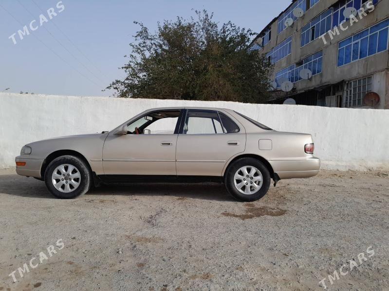 Toyota Camry 1993 - 106 000 TMT - Magdanly - img 3