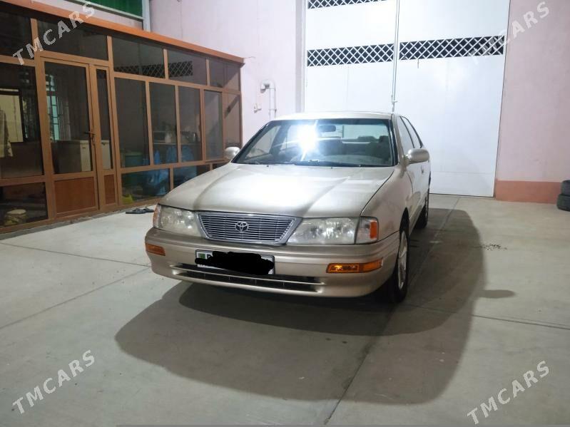 Toyota Avalon 1996 - 120 000 TMT - Balkanabat - img 2