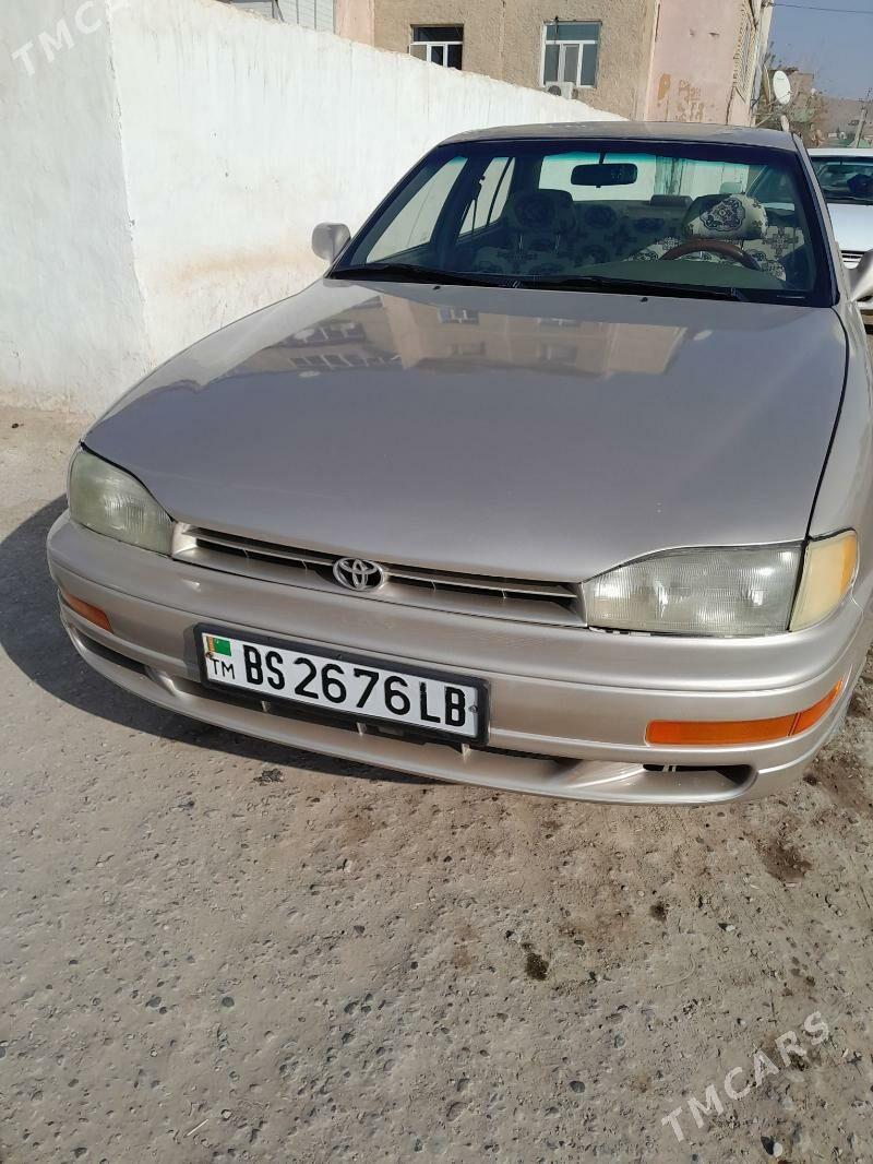 Toyota Camry 1993 - 106 000 TMT - Magdanly - img 1