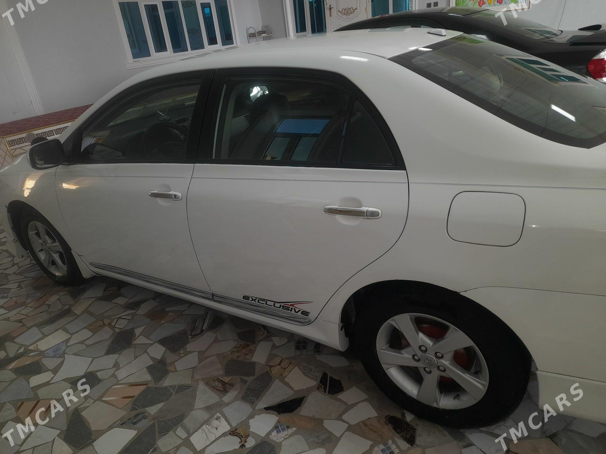 Toyota Corolla 2012 - 155 000 TMT - Halaç - img 4