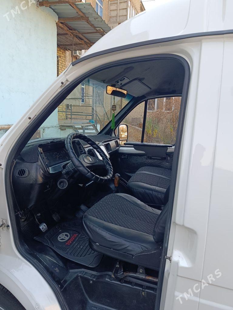 Gaz Gazel 2000 - 85 000 TMT - Türkmenabat - img 4