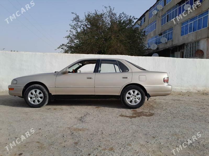 Toyota Camry 1993 - 106 000 TMT - Magdanly - img 2