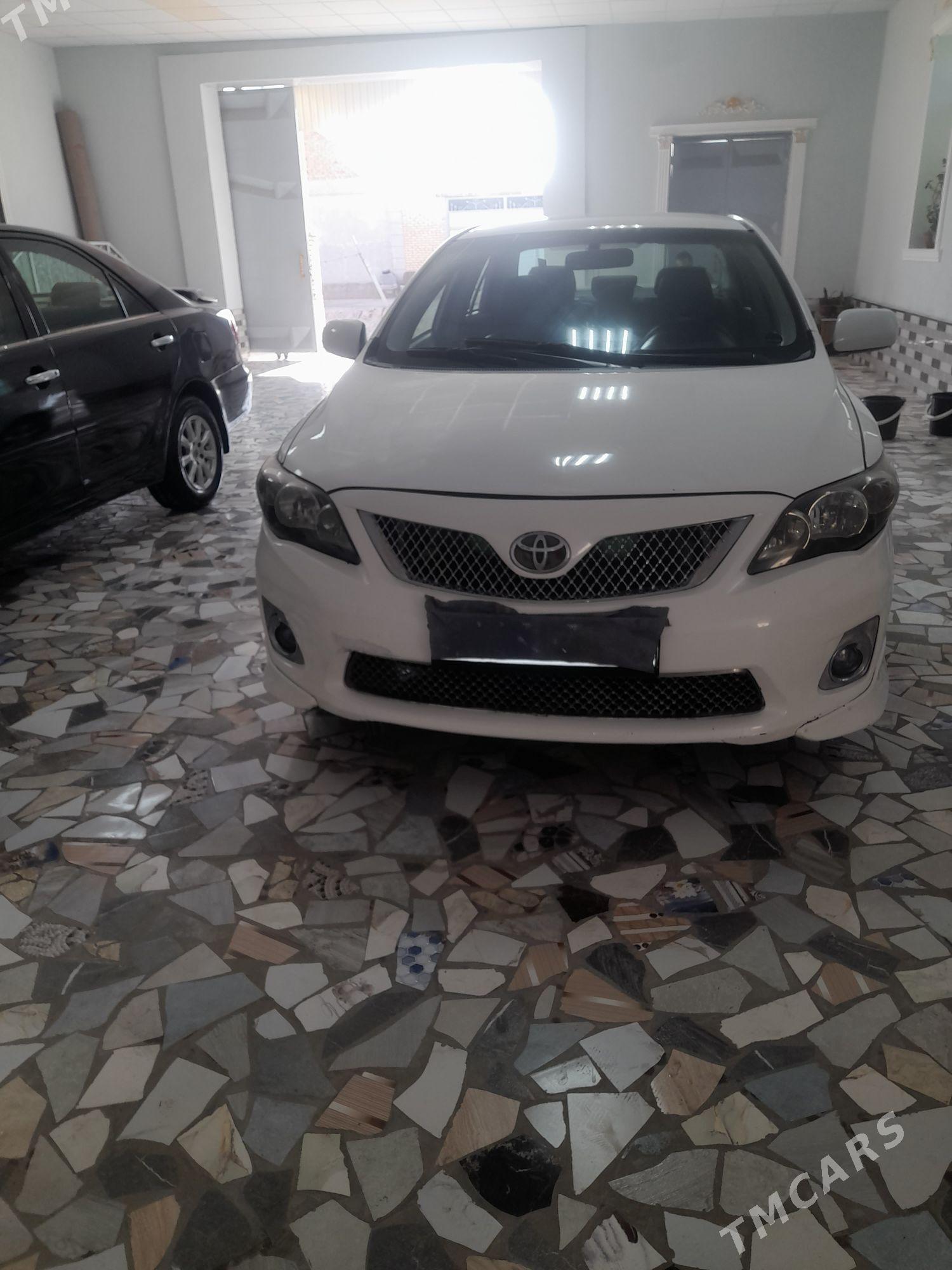Toyota Corolla 2012 - 155 000 TMT - Halaç - img 2
