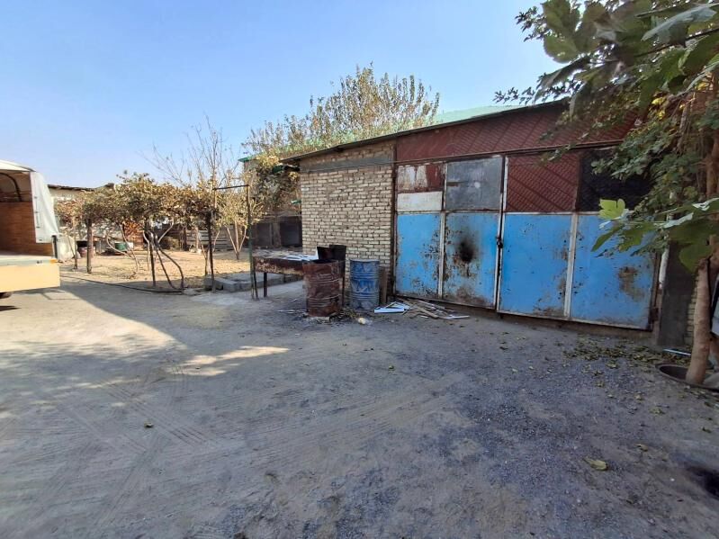 coganly kopruden dusen yerin - Чоганлы - img 4