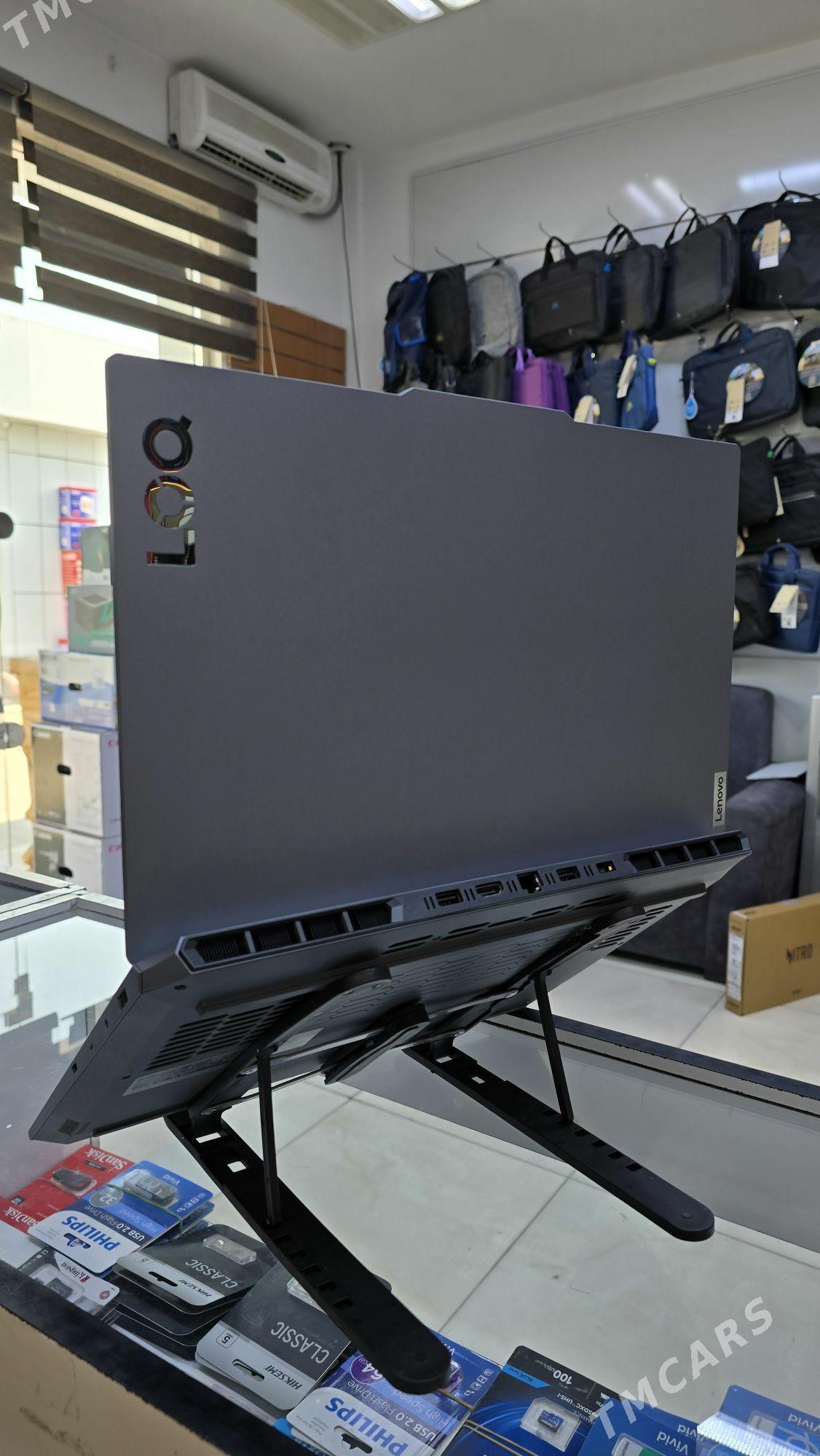 LOQ/i5(13)/RTX5050 8GB - Ашхабад - img 3