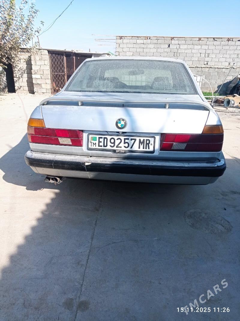BMW 730 1987 - 25 000 TMT - Änew - img 3