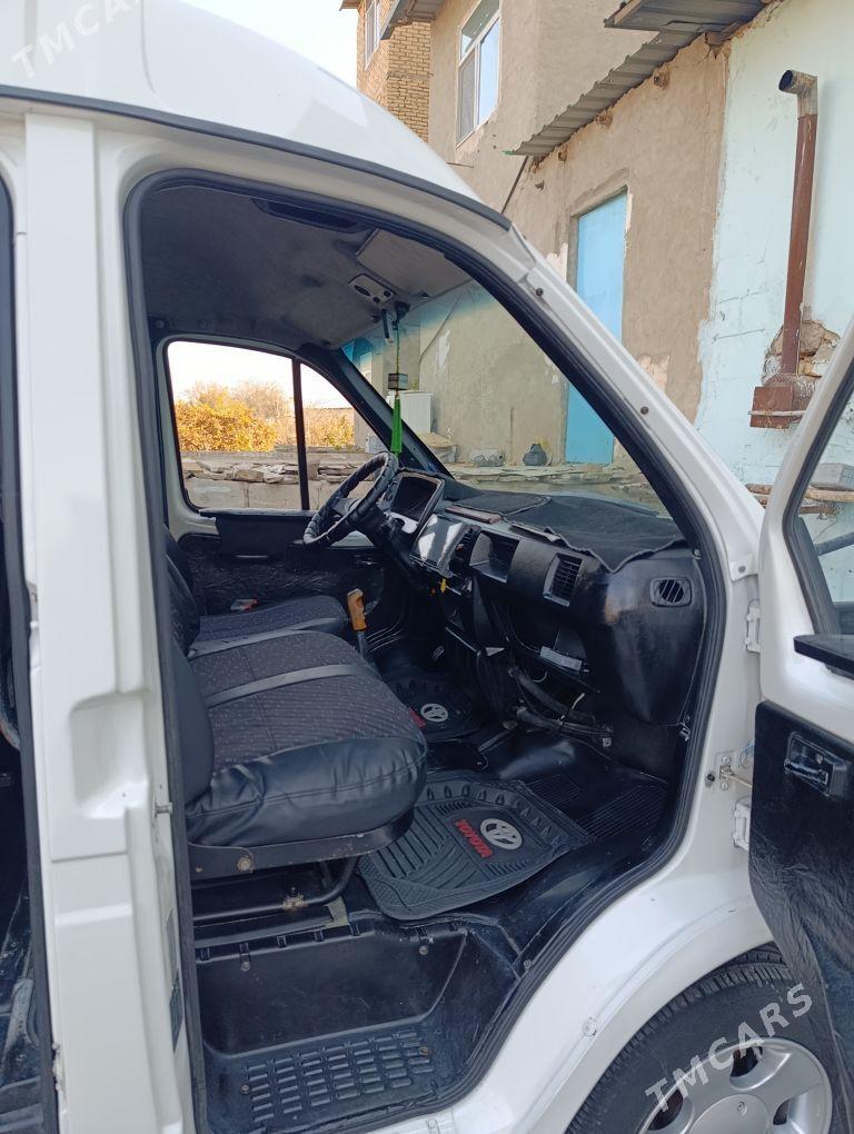 Gaz Gazel 2000 - 85 000 TMT - Türkmenabat - img 5