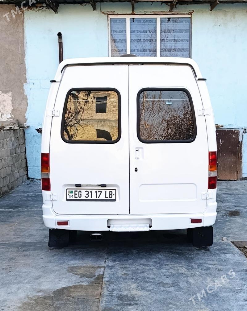 Gaz Gazel 2000 - 85 000 TMT - Türkmenabat - img 3