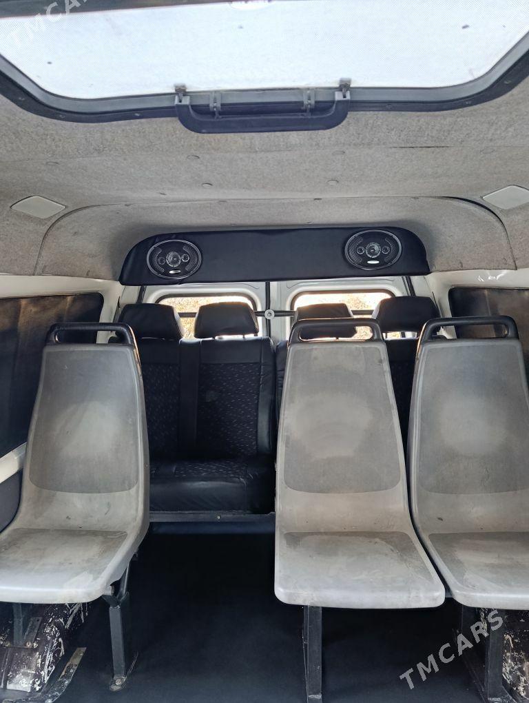 Gaz Gazel 2000 - 85 000 TMT - Türkmenabat - img 6