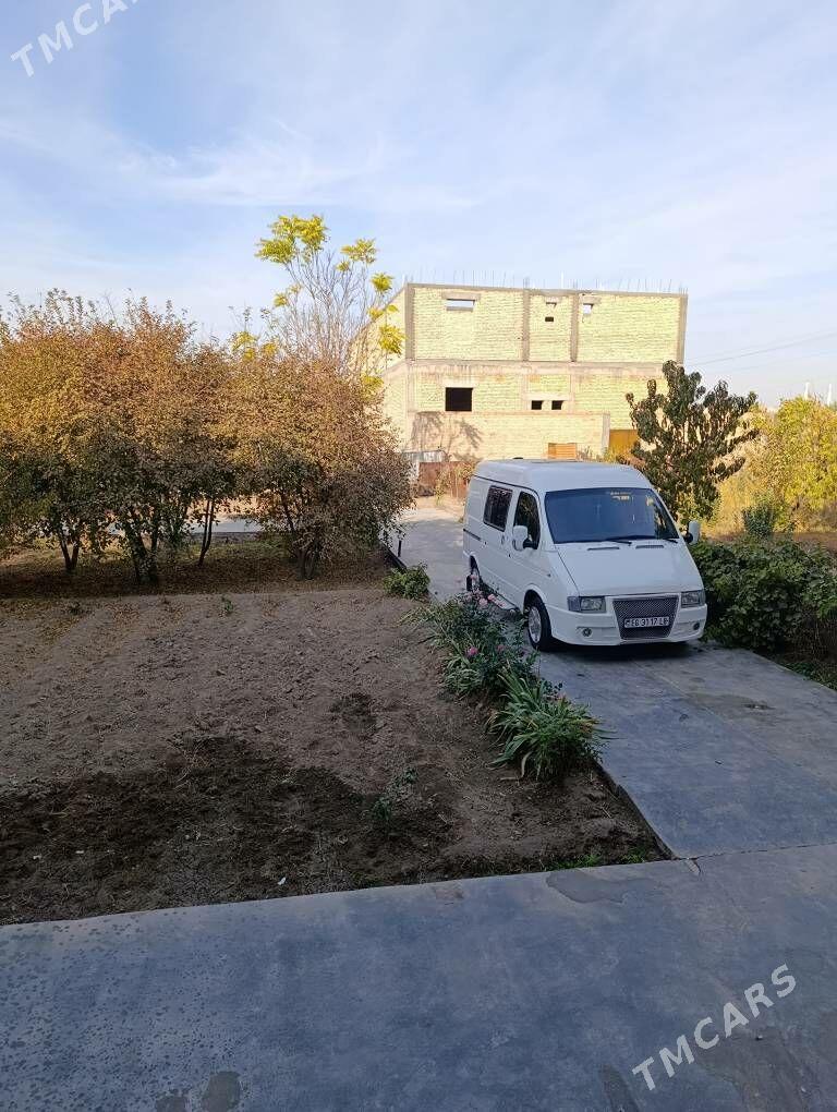 Gaz Gazel 2000 - 85 000 TMT - Türkmenabat - img 7