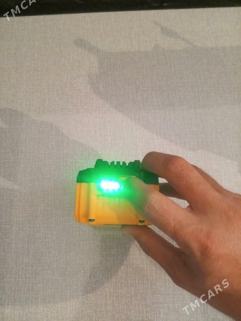 батарейка ingco - Türkmenabat - img 3