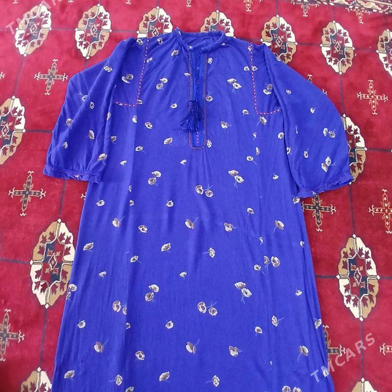 Ştapel koynek - Бузмеин - img 2