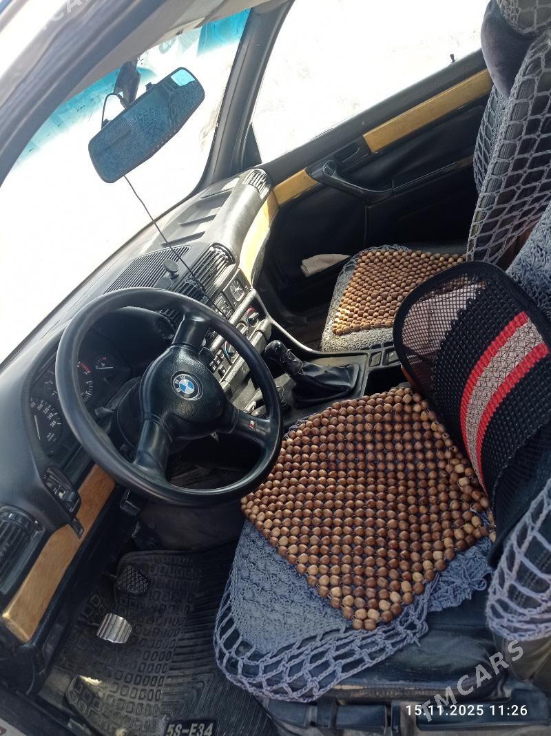 BMW 730 1987 - 25 000 TMT - Änew - img 4