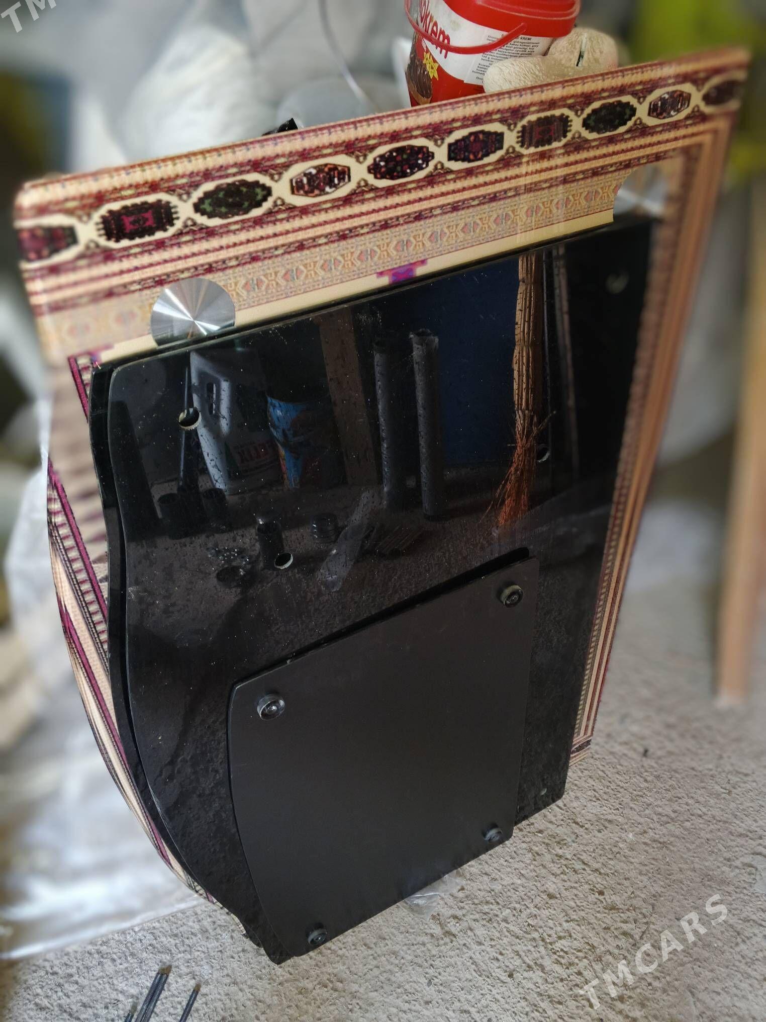 podstawka - Туркменбаши - img 2