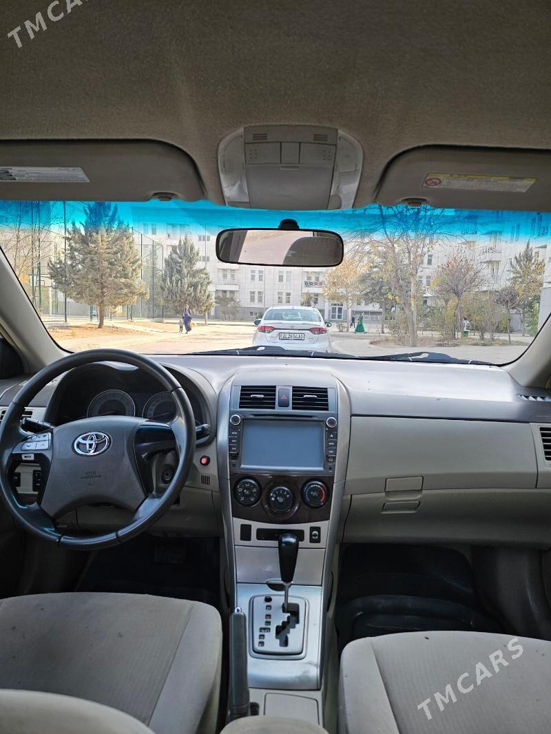 Toyota Corolla 2008 - 130 000 TMT - Köşi - img 5