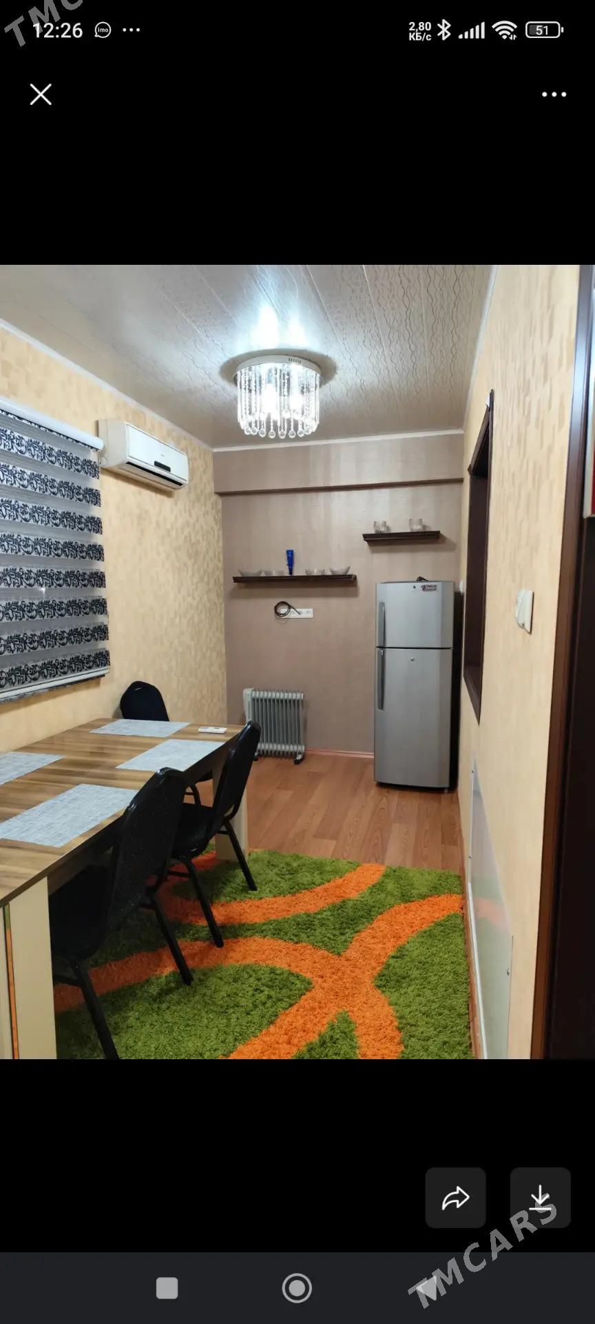 Аренда Ким район - Aşgabat - img 3