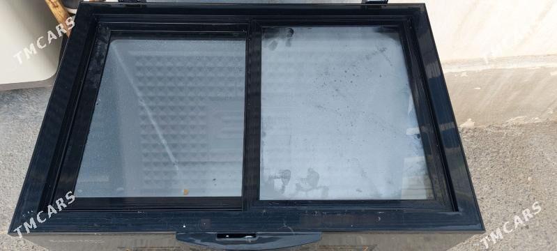 Marazinlik holodinlik - Aşgabat - img 3