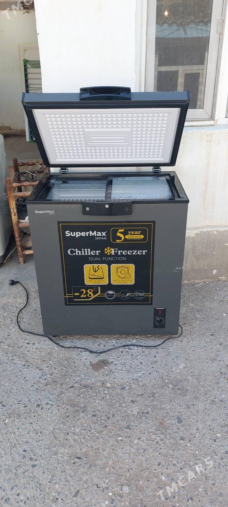 Marazinlik holodinlik - Aşgabat - img 2