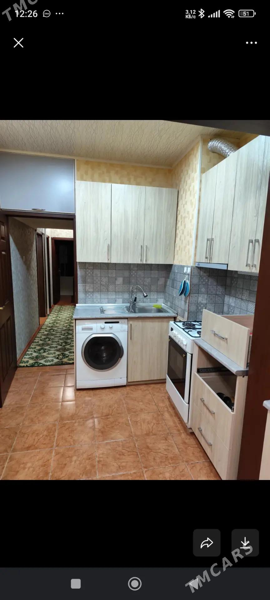 Аренда Ким район - Aşgabat - img 4