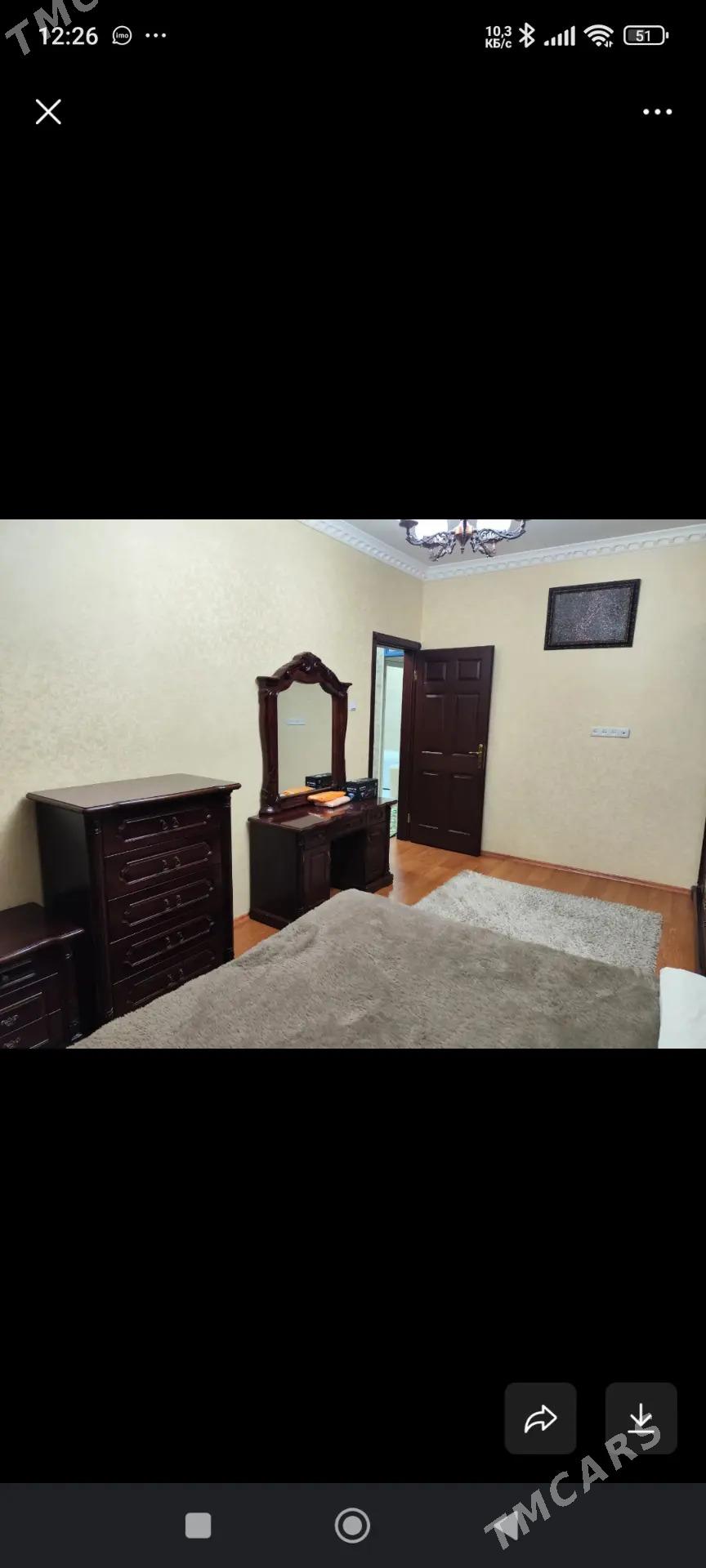 Аренда Ким район - Aşgabat - img 2