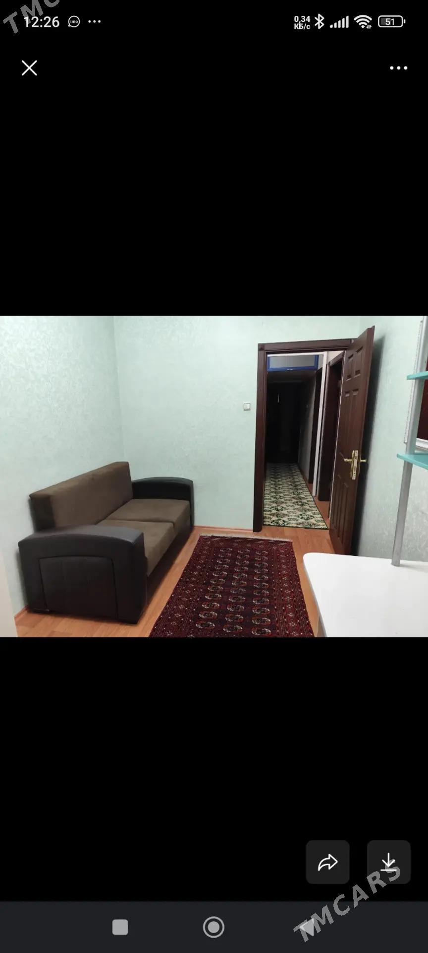 Аренда Ким район - Aşgabat - img 10