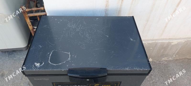 Marazinlik holodinlik - Aşgabat - img 1