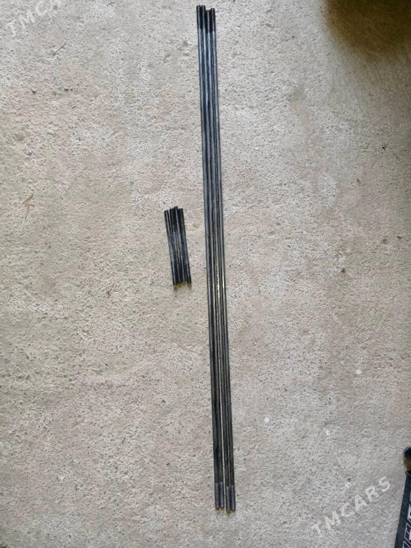 podstawka - Туркменбаши - img 5