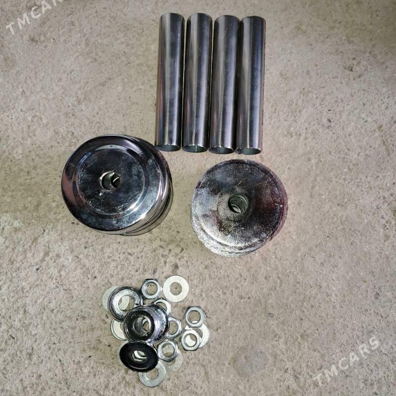 podstawka - Туркменбаши - img 3